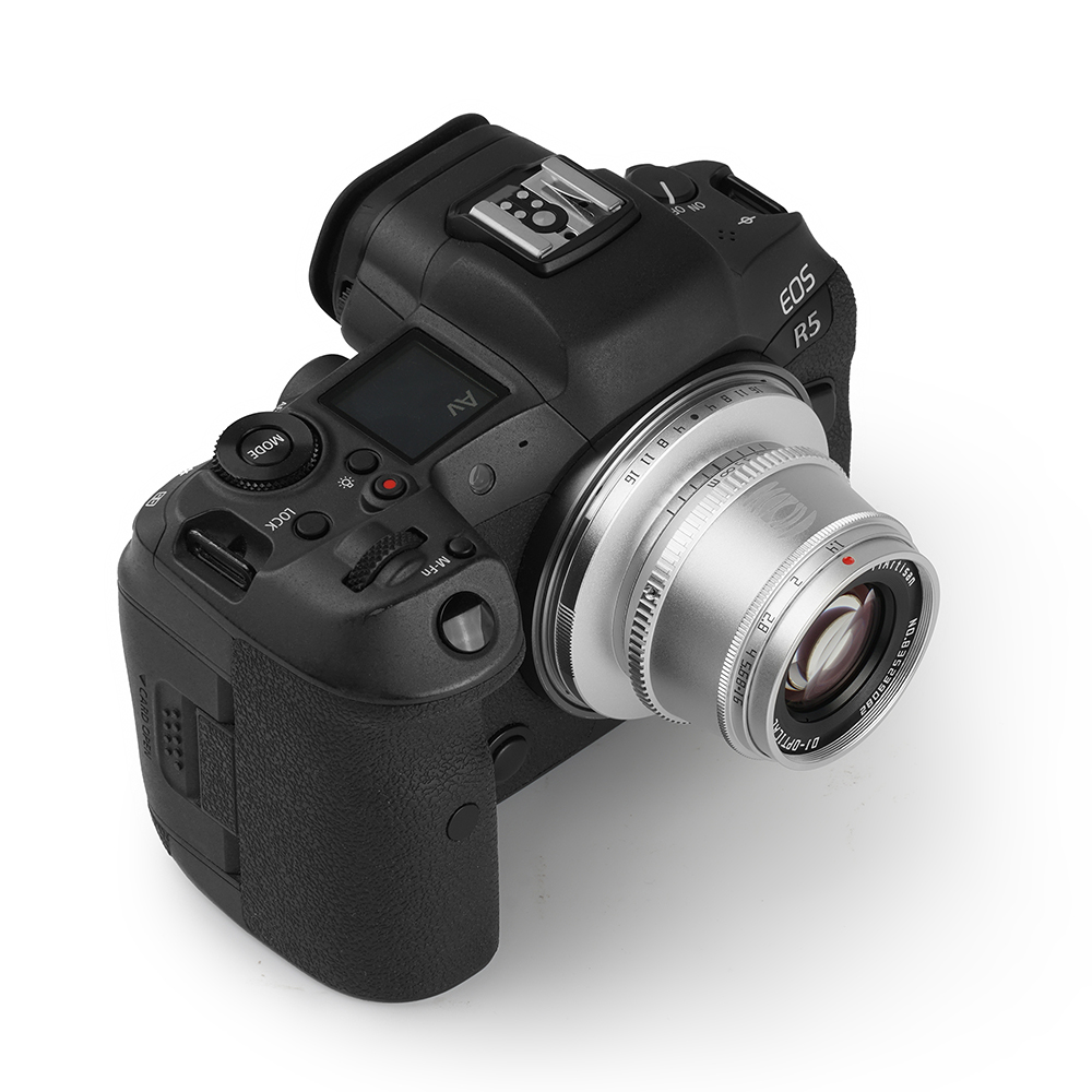 楽天市場】【正規品】 TTArtisan 35mm F1.4 APS-C 単焦点レンズ
