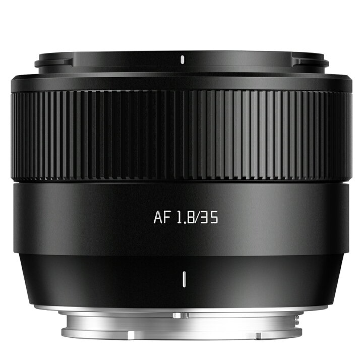 楽天市場】TTArtisan AF 35mm F1.8 II APS-C 単焦点レンズ 大口径 