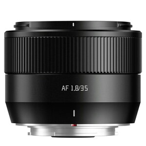 TTArtisan AF 35mm F1.8 II APS-C Pœ_Y a I[gtH[JX xmtC X \j[ E jR Z}Egp