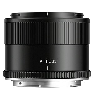 TTArtisan AF 35mm F1.8 II APS-C Pœ_Y a I[gtH[JX xmtC X \j[ E jR Z}Egp