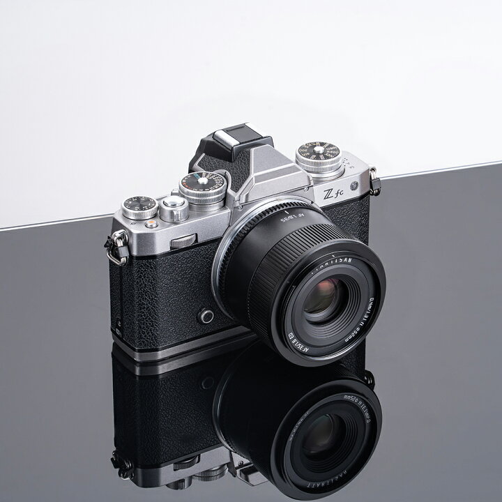 楽天市場】TTArtisan AF 35mm F1.8 II APS-C 単焦点レンズ 大口径 