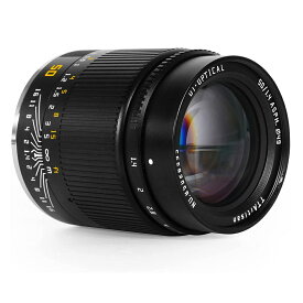 【正規品】TTArtisan 50mm F1.4 ASPH マニュアルフォーカス 単焦点レンズ 8群10枚 フルフレーム SONY Eマウント対応 FEカメラ A7 A7II A7R A7RII A7S A7SII A7SIII A9などに対応