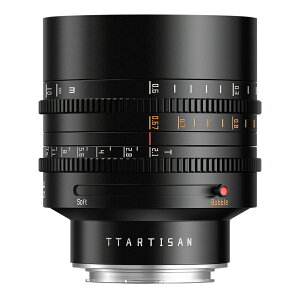 TTArtisan 85mm T2.1 Vl}Y tTCY d{P \tg{P ou{P؂ւ\ \j[ E jR Z Lm RF L}EgΉ Pœ_Y