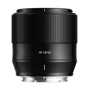 TTArtisan AF 56mm F1.8 APS-C Pœ_Y I[gtH[JX RpNg yʉ Fujifilm X SONY E Nikon Z}EgΉ JY