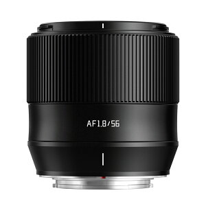 TTArtisan AF 56mm F1.8 APS-C �P�œ_�����Y �I�[�g�t�H�[�J�X �R���p�N�g �y�ʉ� Fujifilm X SONY E Nikon Z�}�E���g�Ή� �J�������������Y