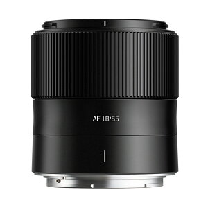 TTArtisan AF 56mm F1.8 APS-C �P�œ_�����Y �I�[�g�t�H�[�J�X �R���p�N�g �y�ʉ� Fujifilm X SONY E Nikon Z�}�E���g�Ή� �J�������������Y
