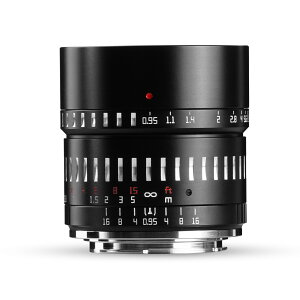 yKizTTArtisan w 50mm F0.95 APS-C a }jAtH[JX Pœ_Y Sony E}Egp@a6000 a6100 a6300 a6400 a6500 a6600 NEX-3 NEX-3N NEX-3R NEX-5 A7 A7II A7III A7SȂǂɑΉ