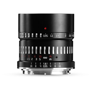 yKizTTArtisan w 50mm F0.95 APS-C a }jAtH[JX Pœ_Y Canon RF}Egp EOS R RP R5 R6ɑΉ
