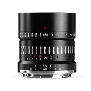 yKizTTArtisan w 50mm F0.95 APS-C a }jAtH[JX Pœ_Y Nikon Z}Egp Z50 ZFC Z5 Z6 Z7 Z6II Z7IIɑΉ