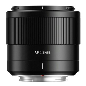 TTArtisan AF 23mm F1.8 �P�œ_�����Y APS-C ����a �I�[�g�t�H�[�J�X �x�m�t�C���� X �\�j�[ E�}�E���g�p �J���������Y