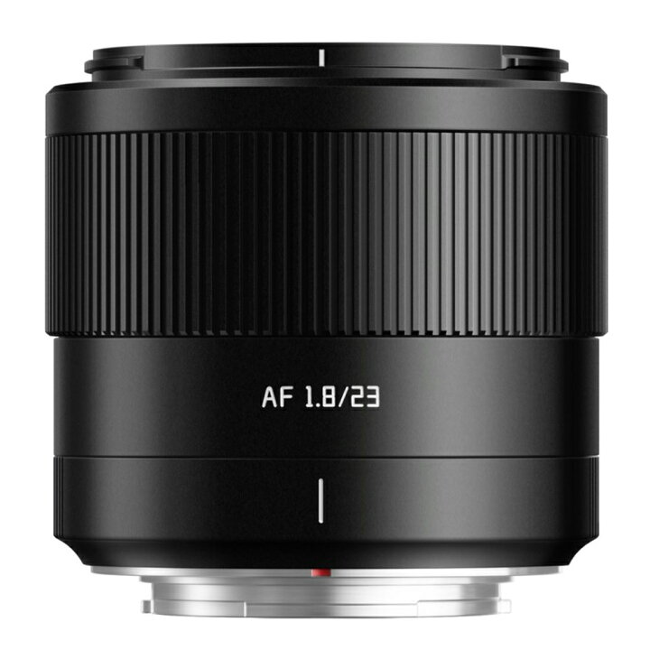 楽天市場】TTArtisan AF 23mm F1.8 単焦点レンズ APS-C 大口径 オート 