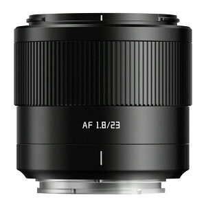 TTArtisan AF 23mm F1.8 Pœ_Y APS-C a I[gtH[JX xmtC X \j[ E}Egp JY