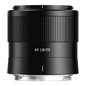 TTArtisan AF 23mm F1.8 �P�œ_�����Y APS-C ����a �I�[�g�t�H�[�J�X �x�m�t�C���� X �\�j�[ E�}�E���g�p �J���������Y
