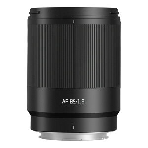 TTArtisan AF 85mm F1.8 Neo �P�œ_�����Y �t���T�C�Y �I�[�g�t�H�[�J�X Sony E Nikon Z L�}�E���g�Ή� ���]�������Y �R���p�N�g �y�ʉ� �|�[�g���[�g�B�e�ɍœK