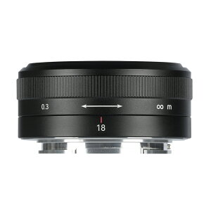 7Artisans 18mm F5.6 tTCY SONY E Nikon Z L}Egp LpY }jAtH[JX ^ yʉ Œi pP[LY