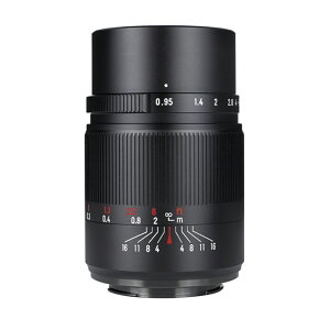 7artisans 25mm F0.95 APS-C a LpPœ_Y Sony E}EgΉ A7 A7II A7III(A7M3) A7R A7RIII A7S A7SIII A6000 A6300 A6400 A6500 NEX-3 NEX-3R NEX-5TJp
