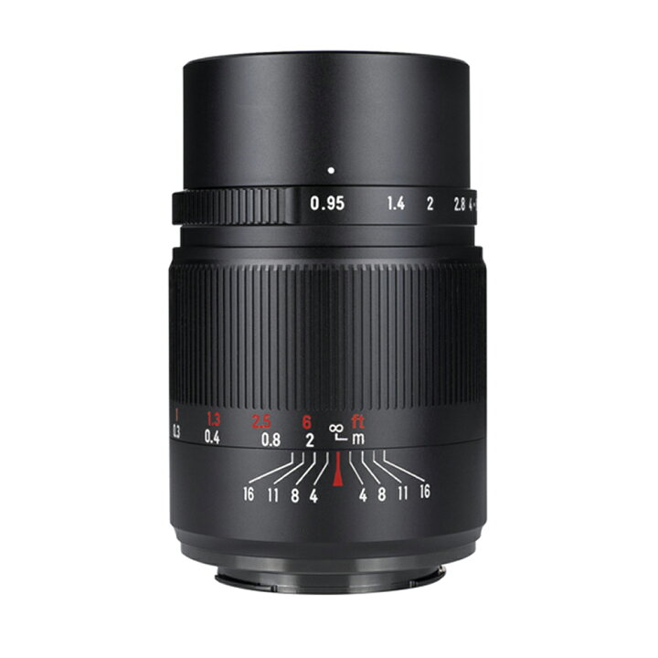 楽天市場】7artisans 25mm F0.95 APS-C 大口径 広角単焦点レンズ 
