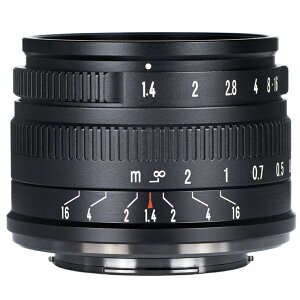 7artisans 35mm F1.4 Œœ_Y APS-C }jAtH[JX Sony E}EgΉ A7 A7II A7III(A7M3) A7R A7RIII A7S A7SIII A6000 A6100 A6300 A6400 A6500 NEX-3 NEX-3R NEX-5TȂǑΉ