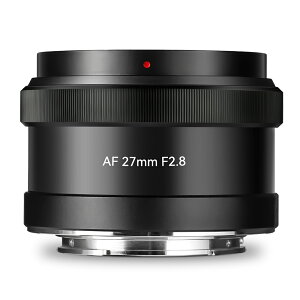 7Artisans AF 27mm F2.8 E Z X APS-C I[gtH[JX Pœ_Y Sony E Nikon Z xmtCX}EgΉ JpY