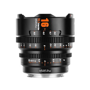 7Artisans 16mm T2.1 Vl}Y S35t[ SONY E xmtCX Canon RF-S M43}EgΉ HOPEV[Y vtFbViVlY