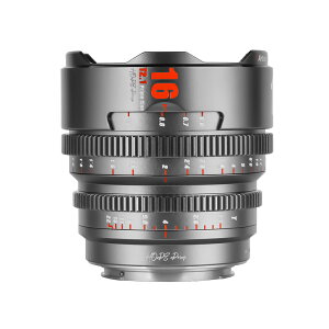 7Artisans 16mm T2.1 �V�l�}�����Y S35�t���[�� SONY E �x�m�t�C����X Canon RF-S M43�}�E���g�Ή� HOPE�V���[�Y �v���t�F�b�V���i���V�l�����Y