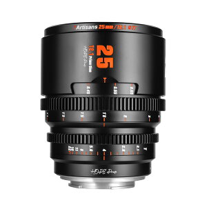 7Artisans 25mm T2.1 �V�l�}�����Y S35�t���[�� SONY E �x�m�t�C����X Canon RF-S M43�}�E���g�Ή� HOPE�V���[�Y �v���t�F�b�V���i���V�l�����Y