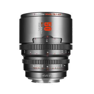 7Artisans 50mm T2.1 �V�l�}�����Y S35�t���[�� SONY E �x�m�t�C����X Canon RF-S M43�}�E���g�Ή� HOPE�V���[�Y �v���t�F�b�V���i���V�l�����Y