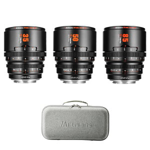 7Artisans 35mm 50mm 85mm T2.1 Vl}Y OZbg S35t[ SONY E xmtCX Canon RF-S M43}EgΉ HOPEV[Y vtFbViVlY [obOt