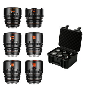 7Artisans 10mm 16mm 25mm 35mm 50mm 85mm T2.1 Vl}Y ZZbg S35t[ SONY E xmtCX Canon RF-S M43}EgΉ HOPEV[Y vtFbViVlY [P[Xt