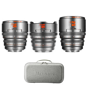 7Artisans 10mm 16mm 25mm T2.1 �V�l�}�����Y �O�Z�b�g S35�t���[�� SONY E �x�m�t�C����X Canon RF-S M43�}�E���g�Ή� HOPE�V���[�Y �v���t�F�b�V���i���V�l�����Y ���[�o�b�O�t��