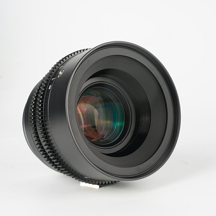 楽天市場】7artisans 35mm T1.05 シネマレンズ APS-C 大口径 