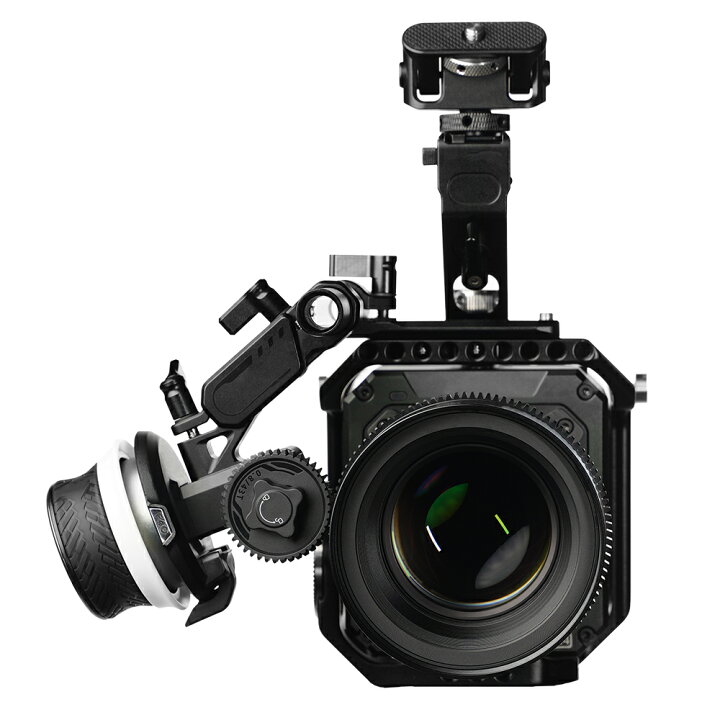 楽天市場】7artisans 50mm T1.05 シネマレンズ APS-C 大口径  