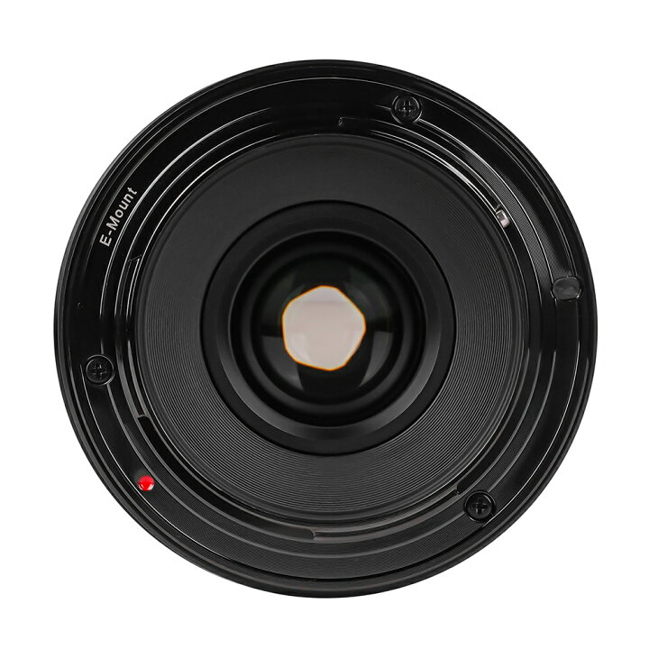 楽天市場】7artisans 9mm F5.6 ASPH 超広角レンズ フルサイズ 