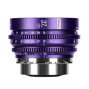 7Artisans 37mm T2.9 �V�l�}�����Y �����I�ȃ{�P���� �t���T�C�Y PL�}�E���g�Ή� �t���[�����u���[���A�[�g�V���[�Y �}�j���A���t�H�[�J�X ������ʃ����Y