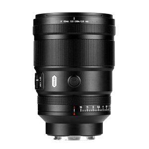 7Artisans AF 135mm F1.8 MAX Z �t���T�C�Y �P�œ_�����Y �I�[�g�t�H�[�J�X ����a 0.68m�ŒZ�B�e���� 18.4°��p Nikon Z�}�E���g�Ή� �]�������Y ��i�A�y�b�g�A�|�[�g���[�g�B�e�ȂǂɍœK