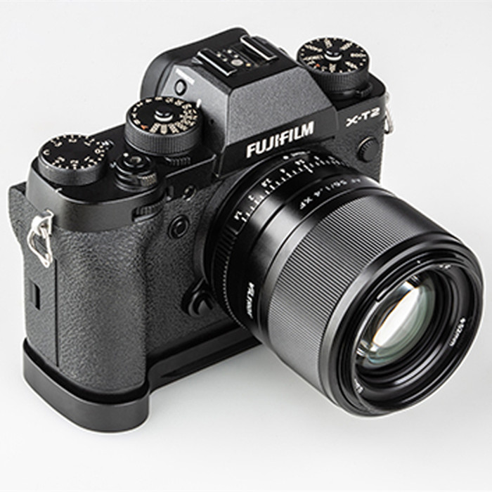 楽天市場】VILTROX AF 56mm F1.4 STM 単焦点レンズ Fujifilm Xマウント 