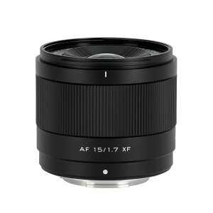 VILTROX AF 15mm F1.7 Air E X Z APS-C LpY I[gtH[JX a RpNg yʉ \j[ E xmtC X jR Z}EgΉ JY