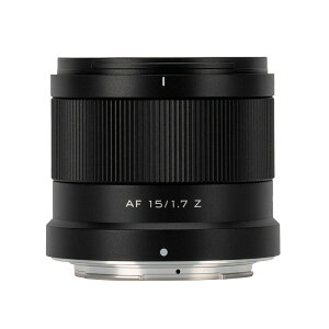VILTROX AF 15mm F1.7 Air E X Z APS-C LpY I[gtH[JX a RpNg yʉ \j[ E xmtC X jR Z}EgΉ JY