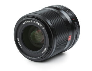 VILTROX 33mm F1.4 AF vCY STM I[gtH[JX jRZ}EgΉ APS-C F1.4a AF Pœ_Y Nikon Z}EgΉ