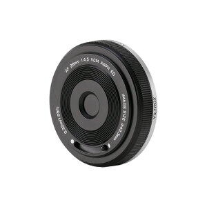 VILTROX AF 28mm F4.5 FE tTCY SONY E}Egp LpY I[gtH[JX ^ yʉ Œi背Y iubNj