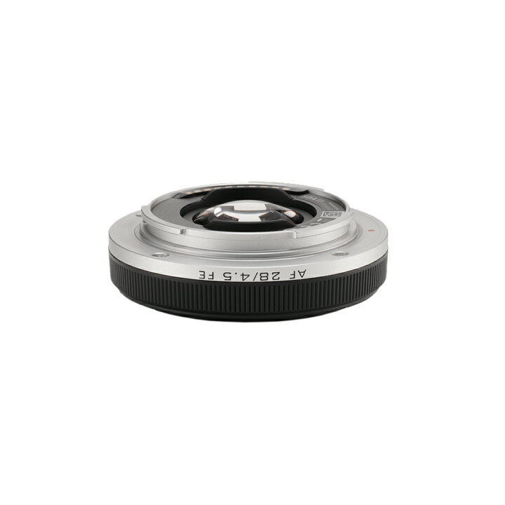 楽天市場】VILTROX AF 28mm F4.5 FE フルサイズ SONY Eマウント用 広角 