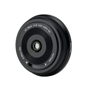 VILTROX AF 28mm F4.5 Z tTCY LpY Nikon Z}Egp I[gtH[JX ^ yʉ Œi JY