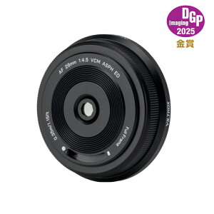VILTROX AF 28mm F4.5 Z tTCY LpY Nikon Z}Egp I[gtH[JX ^ yʉ Œi JY