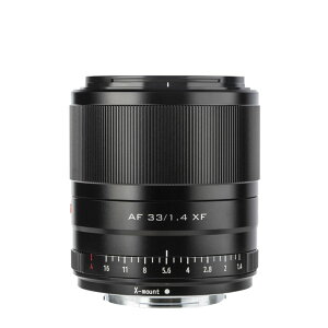 VILTROX 33mm F1.4 XF xmtC X}EgΉ Pœ_Y APS-C a AF I[gtH[JXJY Fujifilm X-PRO1/Pro2/X-S10/X-T1/T2/T3/X-T10/T20/T30ȂǂɓKp