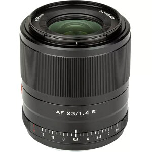 VILTROX AF 23mm F1.4 APS-C Pœ_Y STM a I[gtH[JX AF SONY E}EgΉ y _炩{P JA5100/A6100/A6300/A6400/6500/6600/a7V[YKp iŁj