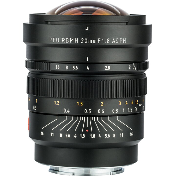 楽天市場】VILTROX MF 20mm F1.8 ASPH 広角レンズ Nikon Zマウント対応 