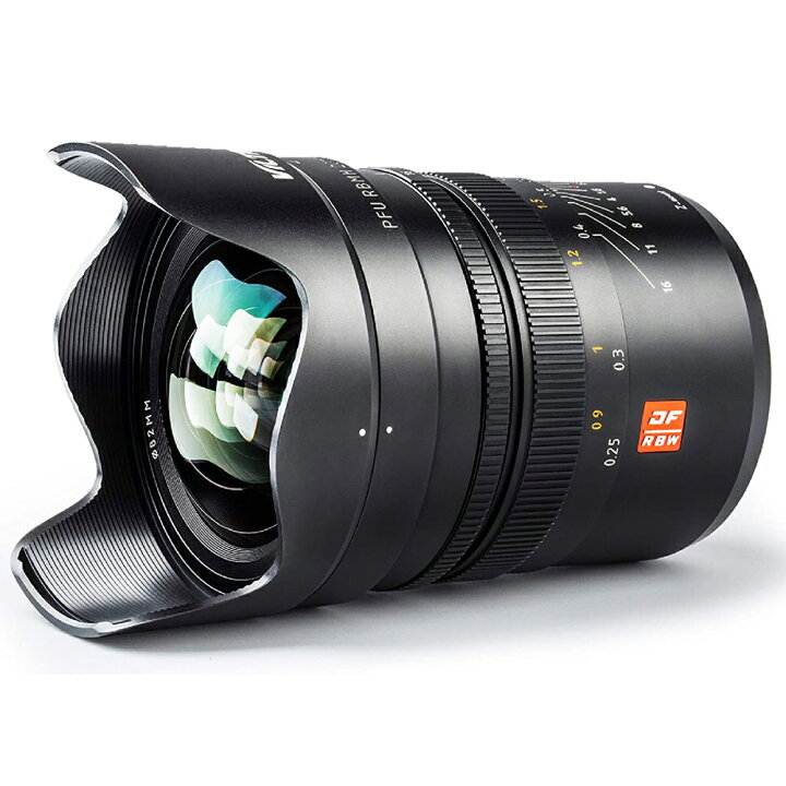 楽天市場】VILTROX MF 20mm F1.8 ASPH 広角レンズ Nikon Zマウント対応 