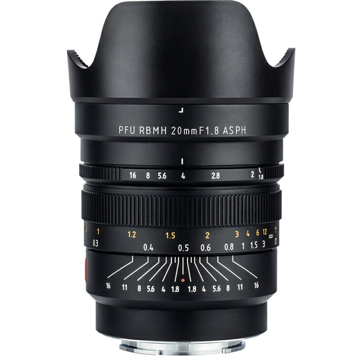 楽天市場】VILTROX MF 20mm F1.8 ASPH 広角レンズ Nikon Zマウント対応 