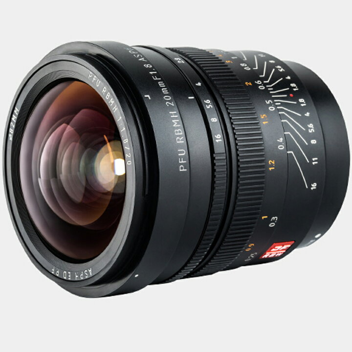 楽天市場】VILTROX MF 20mm F1.8 ASPH 広角レンズ Nikon Zマウント対応 