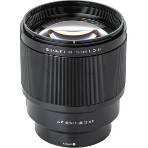 VILTROX 85mm F1.8 II XF STM tTCY aPœ_]Y xmX}EgΉ I[gtH[JX AF u␳Ή X-A1/A2/A3/A5/A10/20/X-AT/X-M1/M2/X-T1/T10/T2/T20/X-Pro1/Pro2/pro3/X-E1/E2/E2S/E3/X-H1Ή